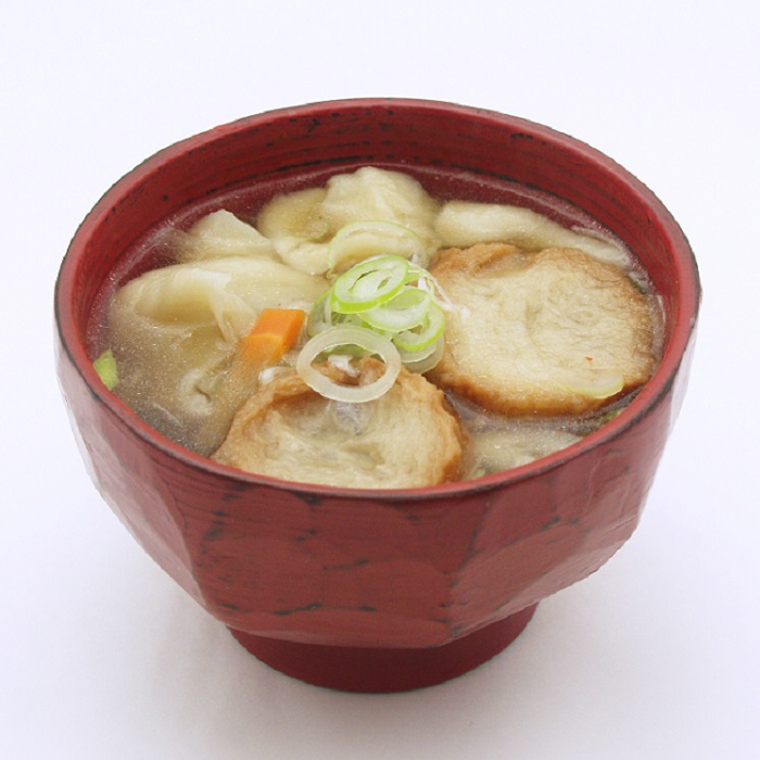 仙台麸はっと汁 - 仙台麸 公式サイト